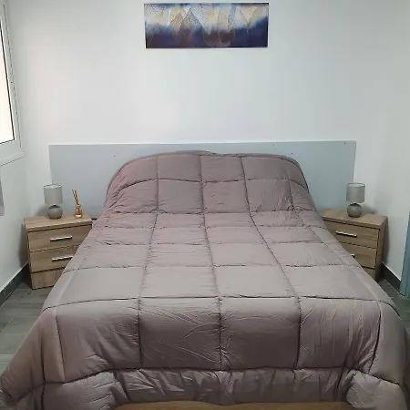 Lejlighed El Corralito