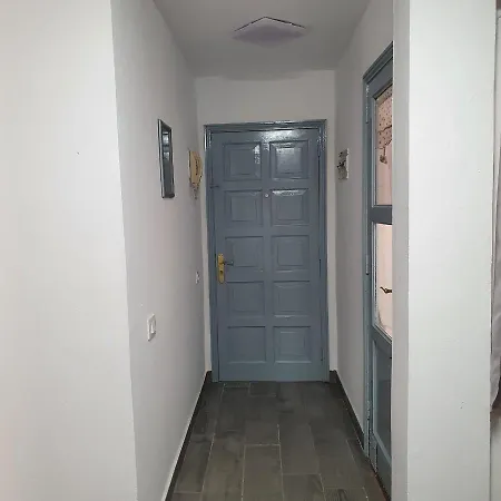 El Corralito 公寓 *
