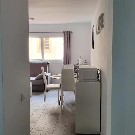 El Corralito Apartamento *
